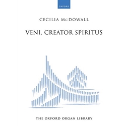 Veni, Creator Spiritus - Organ
