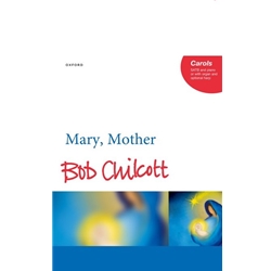 Mary, Mother - Vocal Score