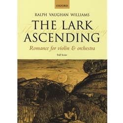 Lark Ascending - Full Score