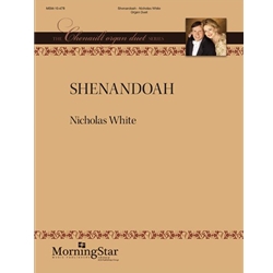 Shenandoah - Organ Duet