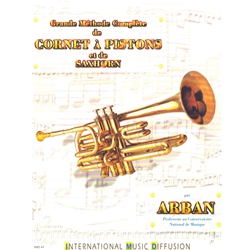 Complete Method for Trumpet
