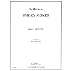 Smoky Mokes - Brass Quintet