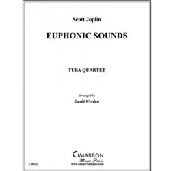 Euphonic Sounds - Tuba Quartet