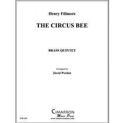 Circus Bee - Brass Quintet