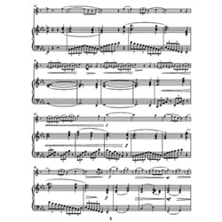 Sonata No. 1 - Trumpet and Piano