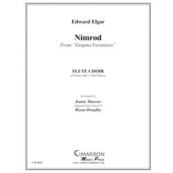 Nimrod - Flute Choir