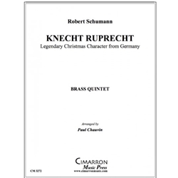 Knecht Ruprecht - Brass Quintet