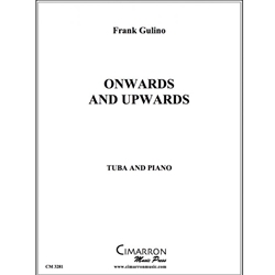 Onwards and Upwards - Tuba and Piano