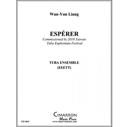 Esperer - Tuba Quintet (EEETT)