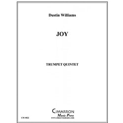 Joy - Trumpet Quintet