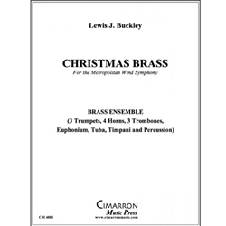 Christmas Brass - Brass Ensemble