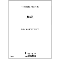 Ran - Tuba Quartet