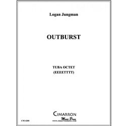 Outburst - Tuba Octet