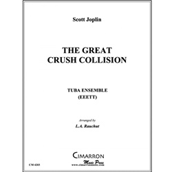 Great Crush Collision, The - Tuba Ensemble (EEETT)
