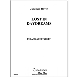 Lost in Daydreams - Tuba Quartet