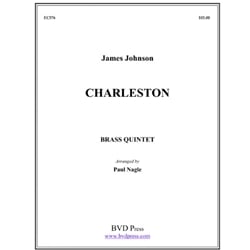 Charleston - Brass Quintet