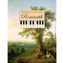 Barenreiter Piano Album: Romantic