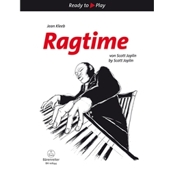 Ragtime: Ready to Play - Piano