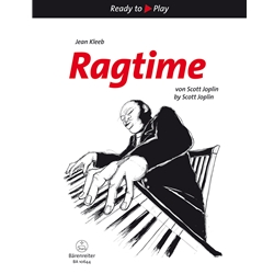 Ragtime: Ready to Play - Piano