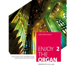 Enjoy the Organ 2