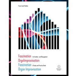 Fascination Organ Improvisation - Organ Study