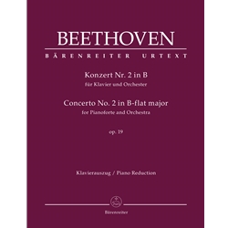Concerto No. 2 - Violin and Piano