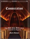 Consecration: 8 John Ness Beck Anthems - Organ