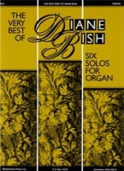 Very Best Of Diane Bish - Organ