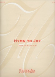 Hymn To Joy - Organ