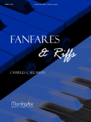 Fanfares & Riffs - Organ