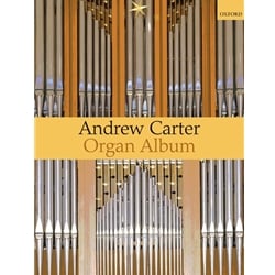 Carter Organ Album