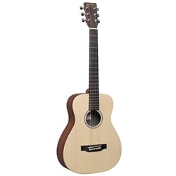 Martin LX1 Little Martin Acoustic Guitar with Gig Bag