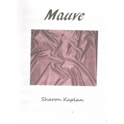 Mauve - Piano