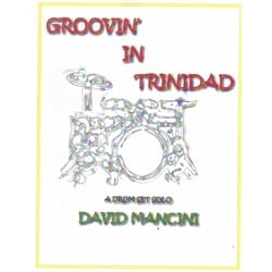 Groovin' in Trinidad - Drum Set