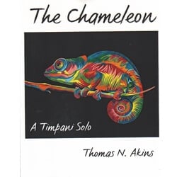Chameleon - Timpani