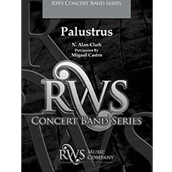 Palustrus - Concert Band