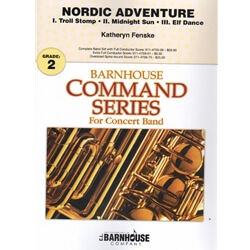 Nordic Adventure - Young Band