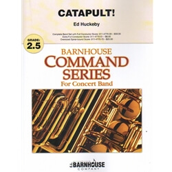 Catapult! - Young Band