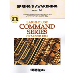 Spring's Awakening - Young Band