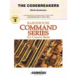 Codebreakers - Young Band