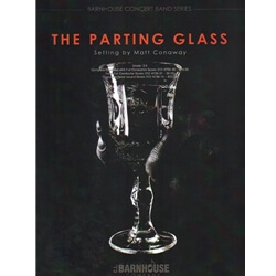 Parting Glass - Concert Band