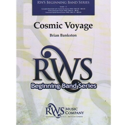 Cosmic Voyage - Young Band
