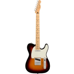 Fender Player Telecaster® Electric Guitar - 3-Color Sunburst