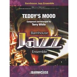 Teddy's Mood - Young Jazz Band