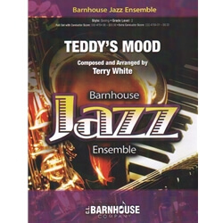 Teddy's Mood - Young Jazz Band