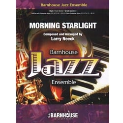 Morning Starlight - Young Jazz Band