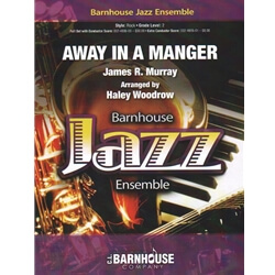 Away in a Manger - Young Jazz Band