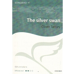 Silver Swan - SSA