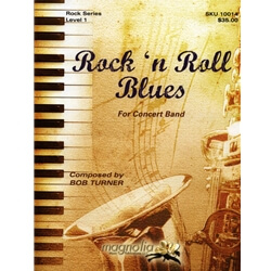 Rock 'n Roll Blues - Young Band