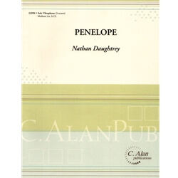 Penelope - Vibraphone